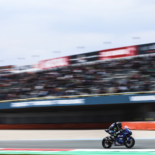 Weekend Wrap-up: Assen