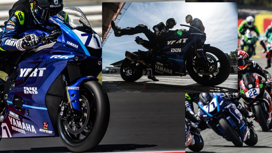 Race Preview: Donington