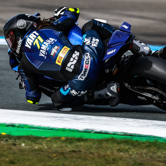 Weekend Wrap-up: Catalunya