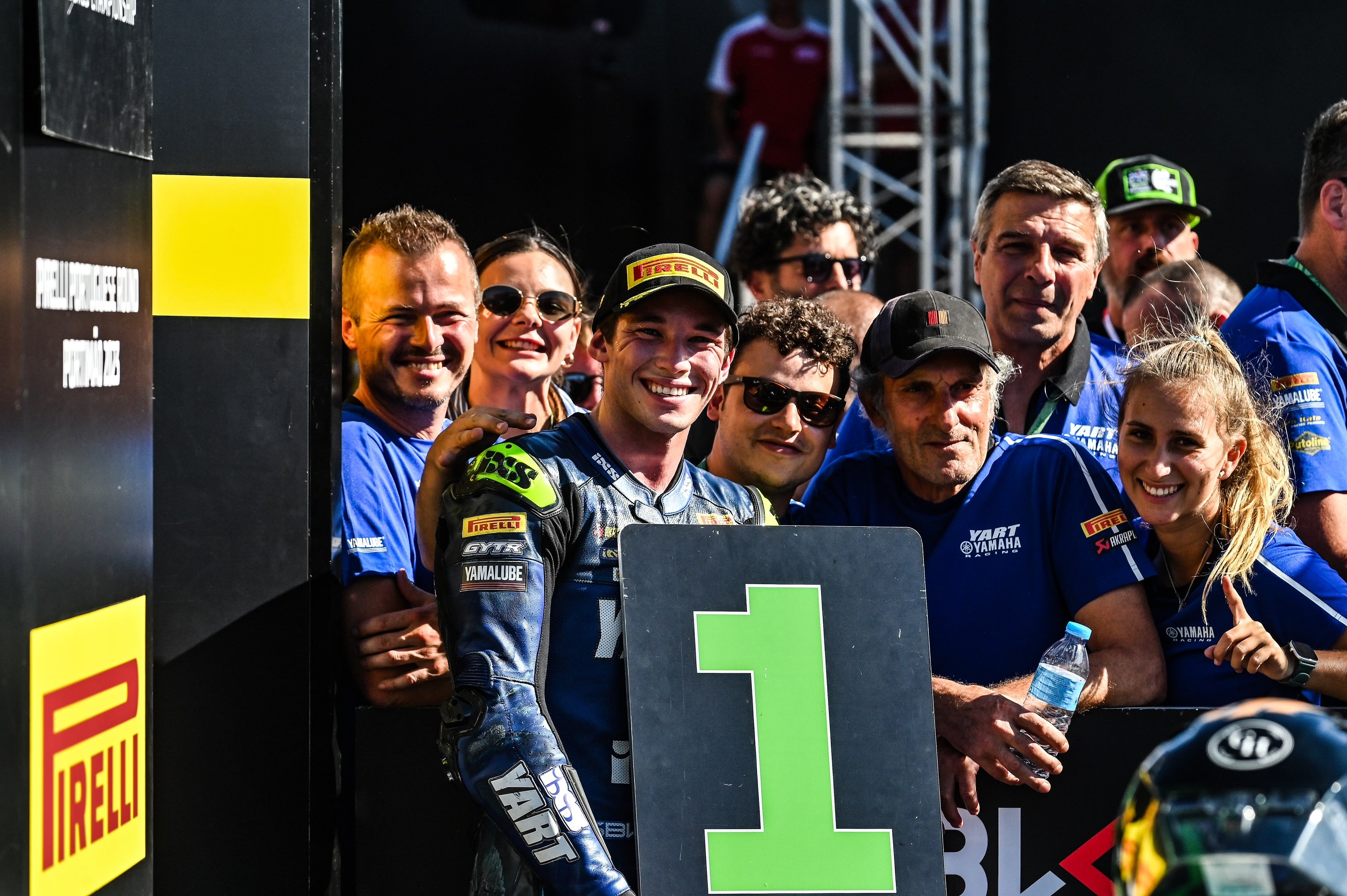 Tom Edwards Finishes The 2024 Season on a High – Tom Edwards Racing