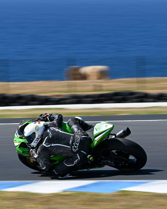 Pre-season testing: Vic Road Champs