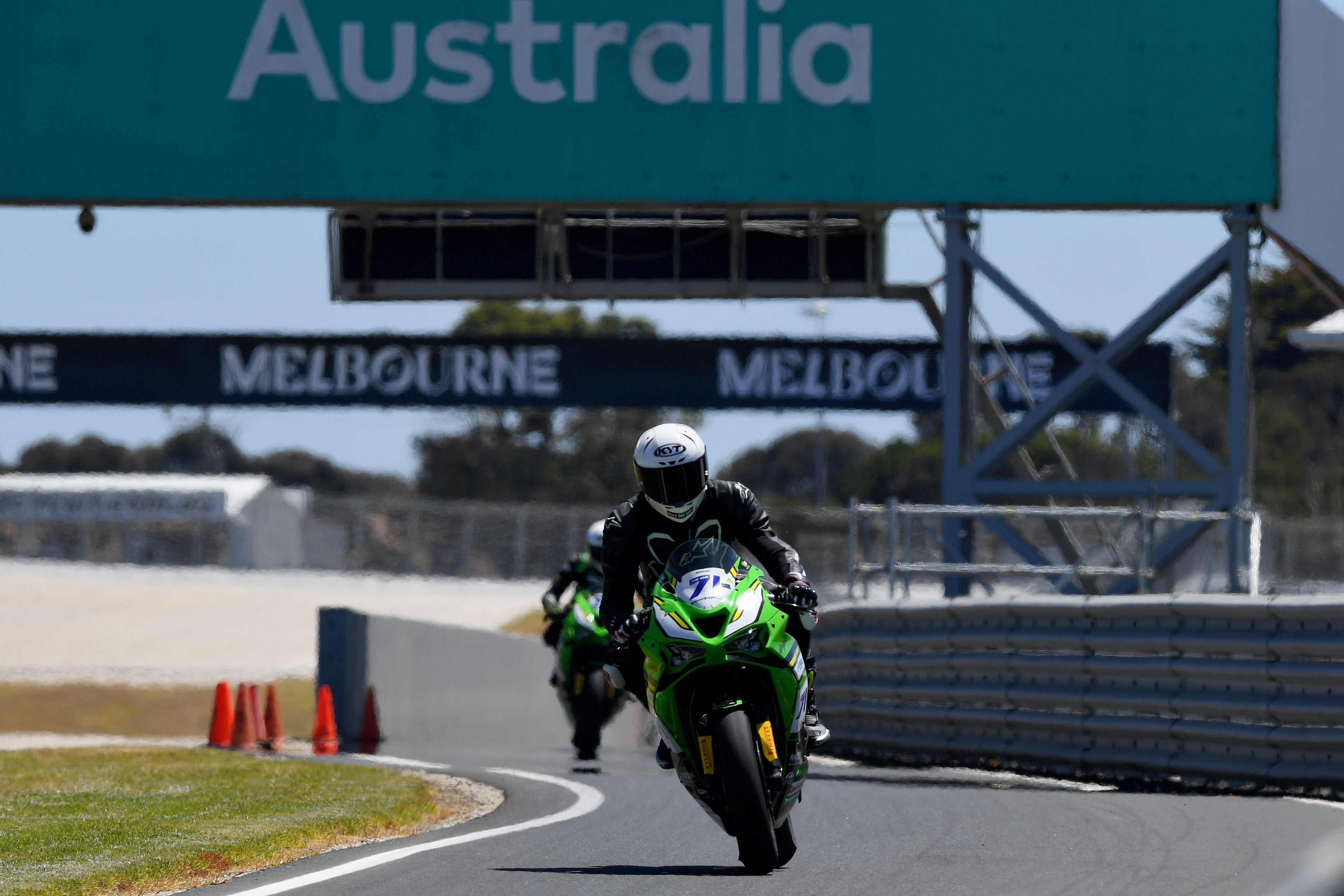 Tom Edwards ASBK Round 1 2026 Race Preview – Tom Edwards Racing