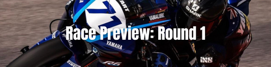 Race Preview: Assen